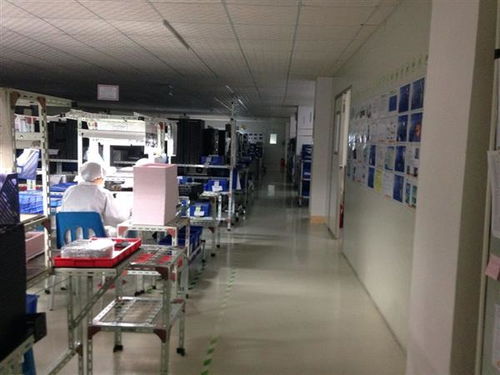 龍巖市外資驗廠檢測鑒定機構今年收費標準發布，技術服務更趨透明