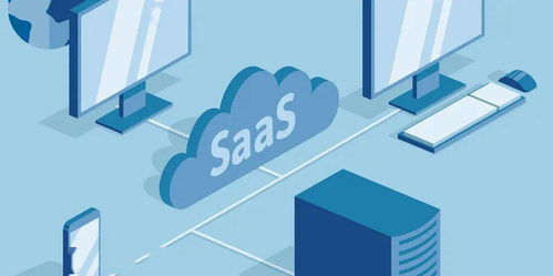 洞見 為何企業SaaS成為2020年數字化轉型的核心引擎