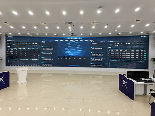 大慶市數字化賦能讓服務效能監測“耳聰目明”