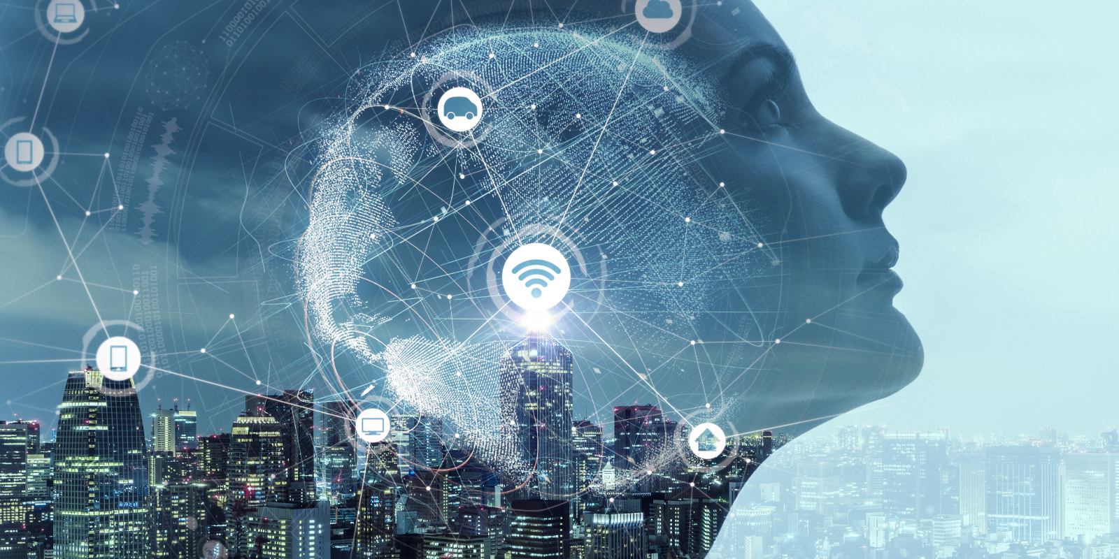 AI技術(shù) 餐飲數(shù)智化行業(yè)從“數(shù)字化”邁向“數(shù)字智能服務(wù)”的關(guān)鍵驅(qū)動(dòng)力