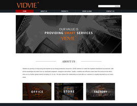 江門企業(yè)網站維護與建設一站式服務專家