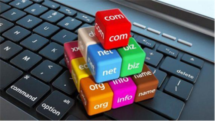 互聯網域名注冊服務行業動態 技術革新與市場格局演變