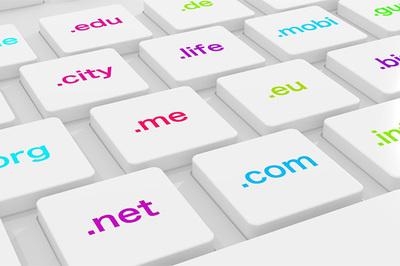 域名解析與挑選指南 開啟您的互聯網之門